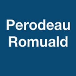 Perodeau Romuald