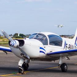Perpignan Helico
