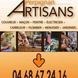 Perpignan Artisans