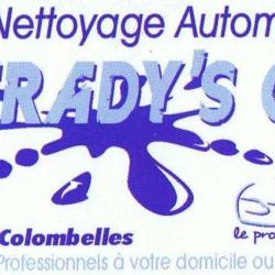 Parady's Car
