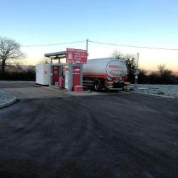 Perreau Carburants