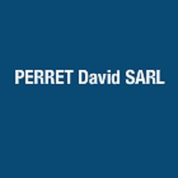 Perret David