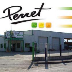 Perret Location