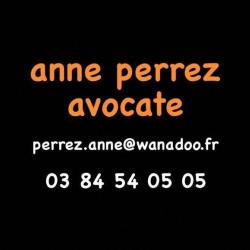 Perrez Anne