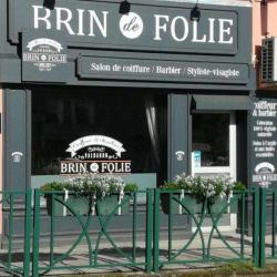Brin De Folie