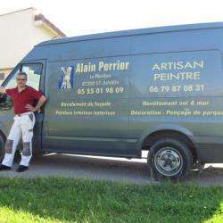 Perrier Alain