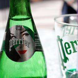 Perrier Vergeze