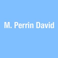 Perrin David