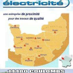 Perrin Electricite