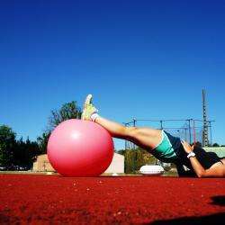 Perrin Julie Coach Sportif