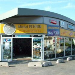 Perrin Moto 91