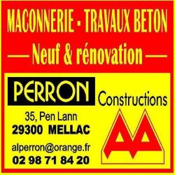 Perron Constructions