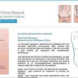 Perrot Bassoul Marie-christine