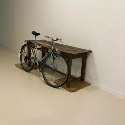 Perry Feerique - Réparation Vélo
