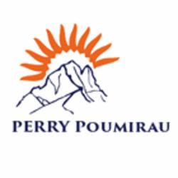 Perry Poumirau