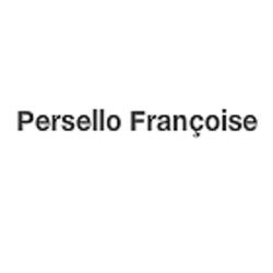 Persello Françoise