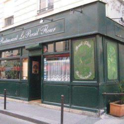 Persil Fleur (le)