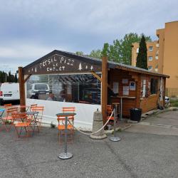 Persilpizz Le Chalet