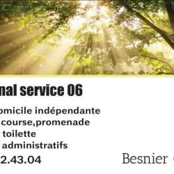 Personal Service 06