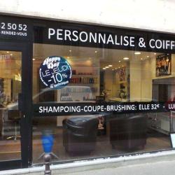 Personalis Et Coiff (sté)