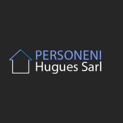 Personeni Hugues-maçon