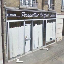 Perspective Coiffure