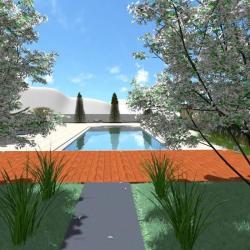 Perspective Paysage
