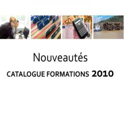 Pertinence Formations & Conseils