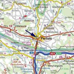 Pertuis