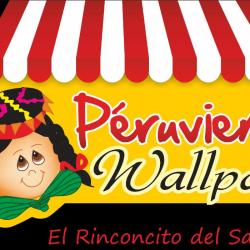 Péruvien Wallpa