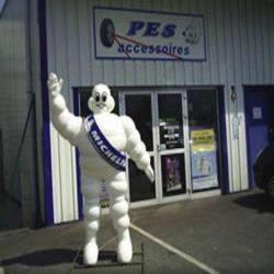 Pes Accesoir