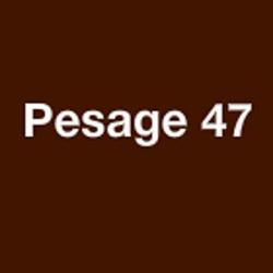 Pesage 47