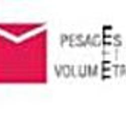 Pesages Et Volumetrie