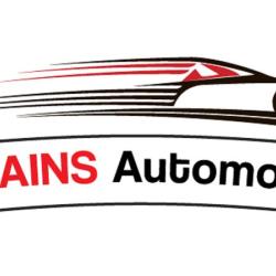 Pesains Automobile