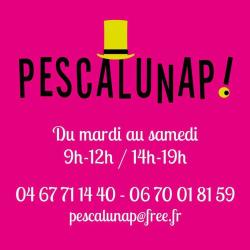 Pescalunap