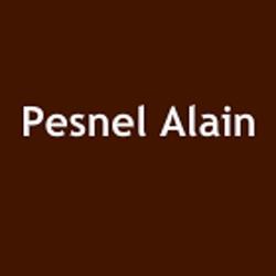 Pesnel Alain