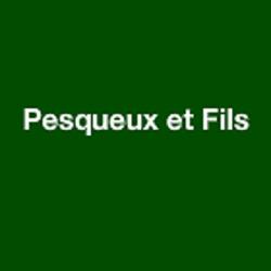 Pesqueux Et Fils