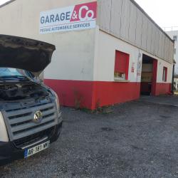Pessac Automobile Services