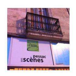 Pessac En Scènes