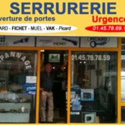 Serrurerie Artisan Andre Pesso
