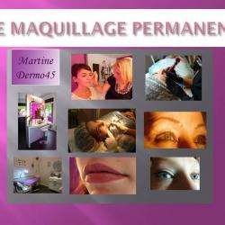 Pesty Martine