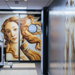 Pet-scan Strasbourg Imagerie Moléculaire