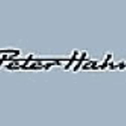 Peter Hahn France