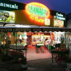 Petillot Primeurs