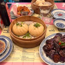 Petit Bao - Ternes