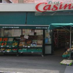 Casino Shop