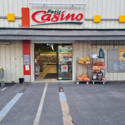 Petit Casino