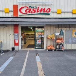 Petit Casino