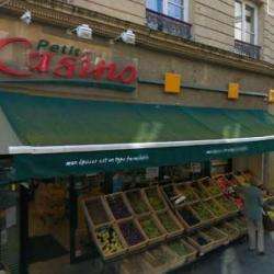 Petit Casino