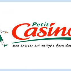 Casino Shop